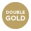 Double Gold , China Wine & Spirits Best Value Awards, 2018